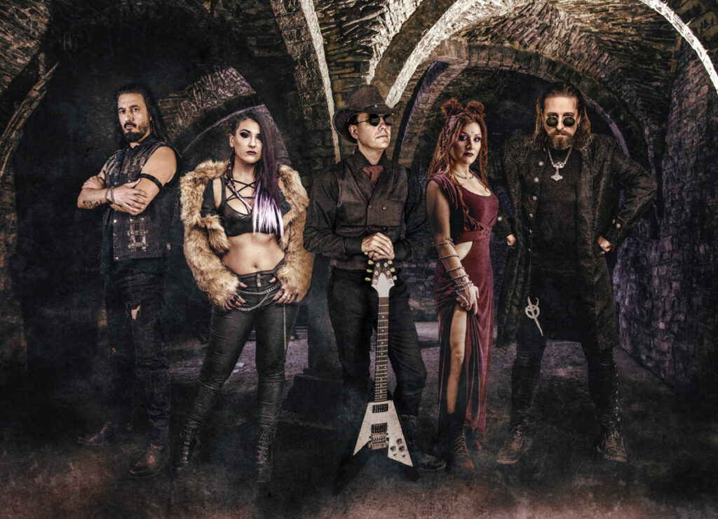Therion 2020