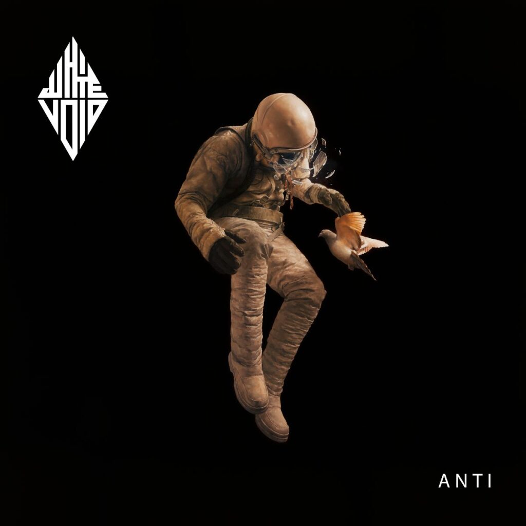 Anti - White Void