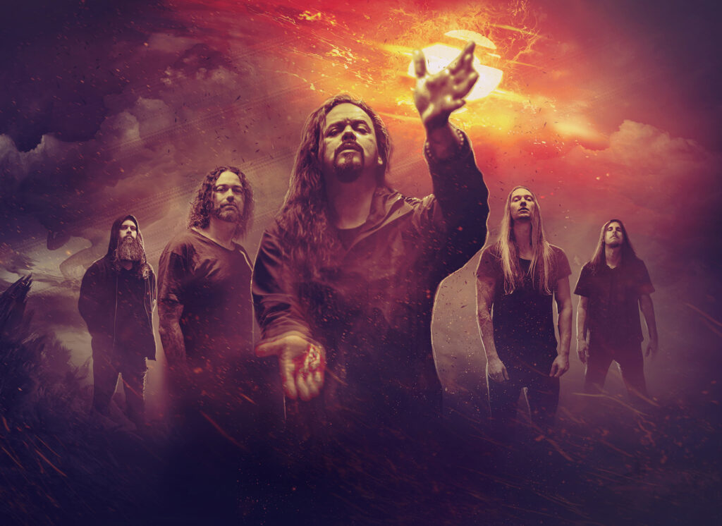 Evergrey 2020