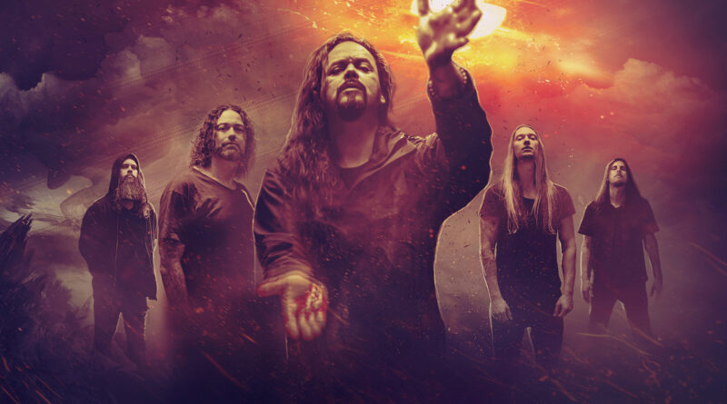 Evergrey 2020