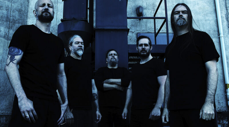 Meshuggah 2020