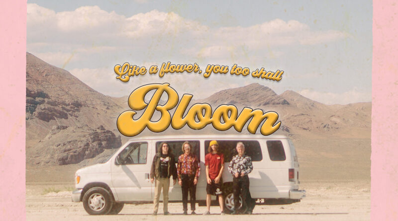 Bloom - Carpool Tunnel