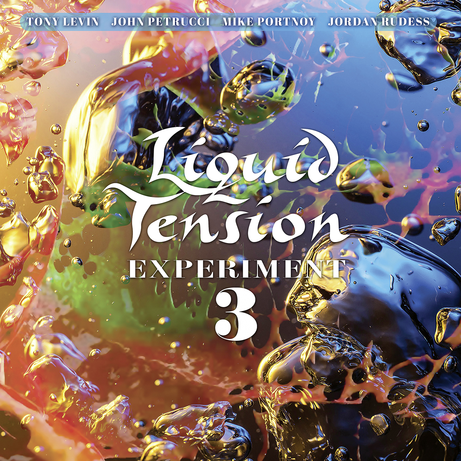 liquid experiment tension