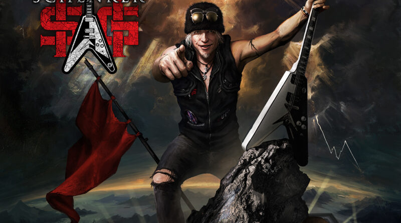 Michael Schenker Group - Immortal