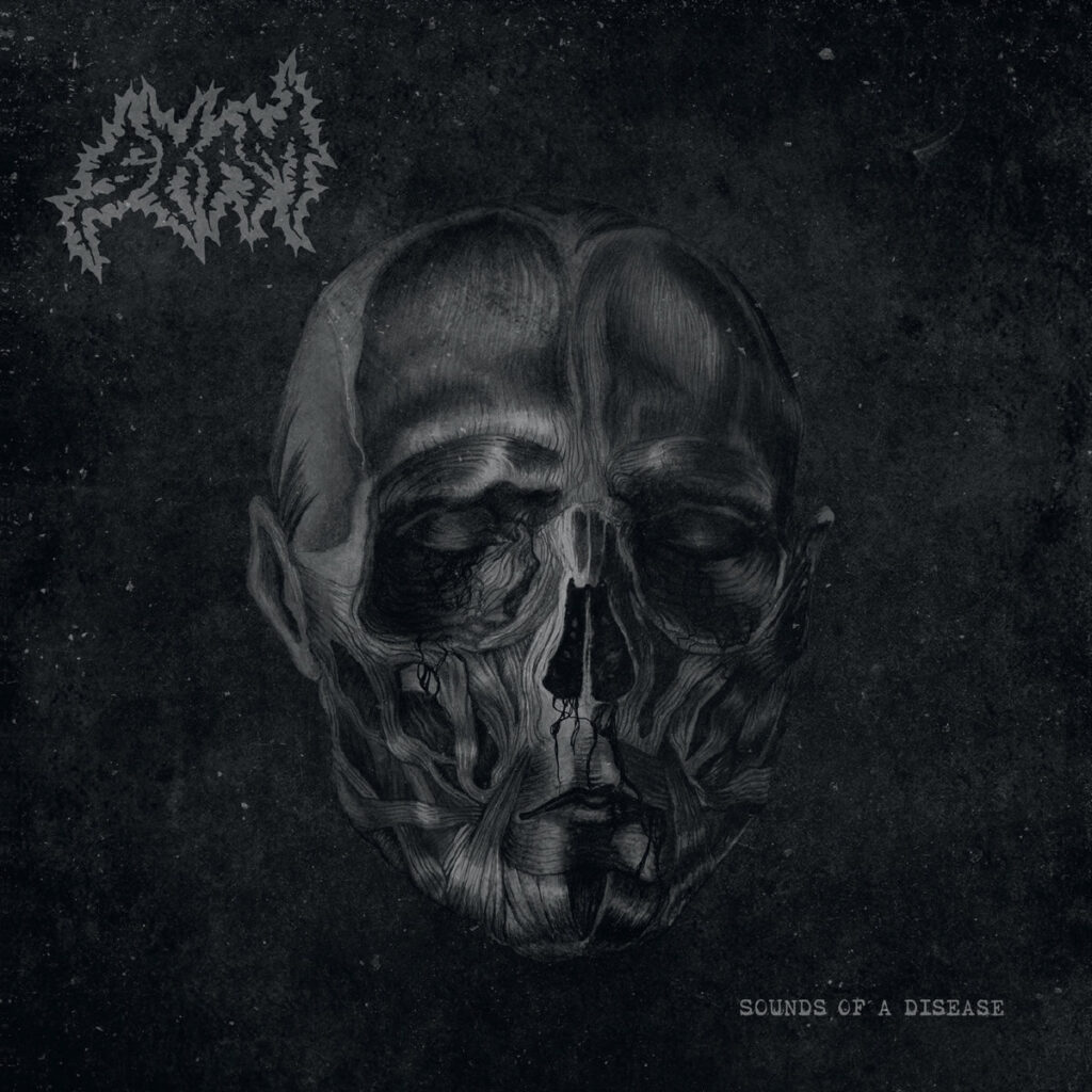 Skam - Sounds of a Disease