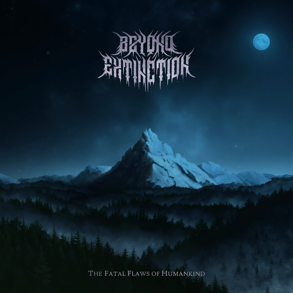The Fatal Flaws of Humankind - Beyond Extinction