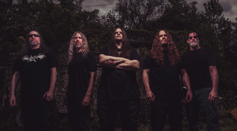 Cannibal Corpse 2021