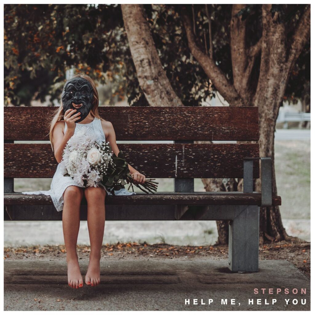 Help Me, Help You - Stepson