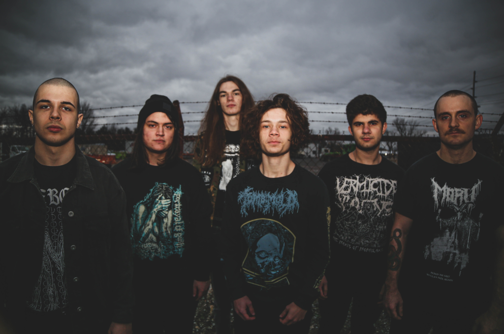 Knoll: The Future Of Extremity - Distorted Sound Magazine