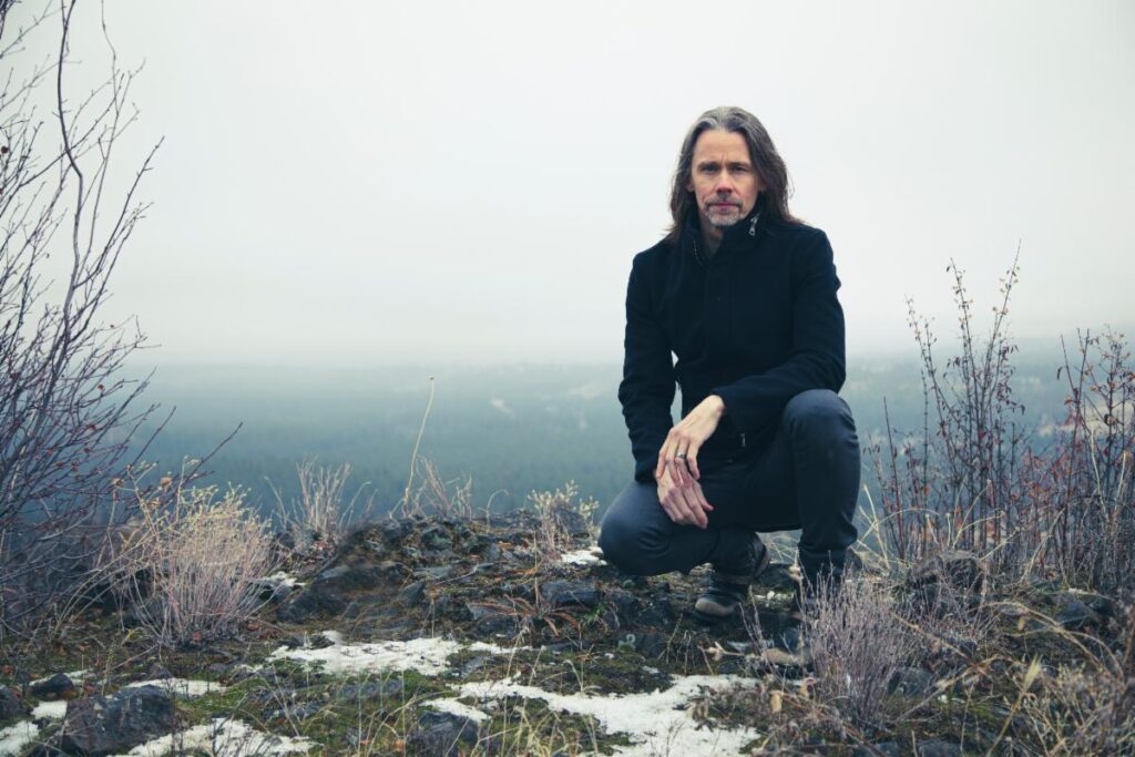Myles Kennedy 2021