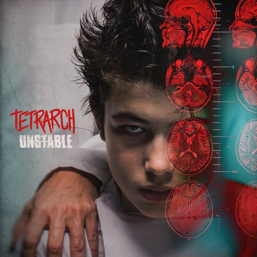 Unstable - Tetrarch