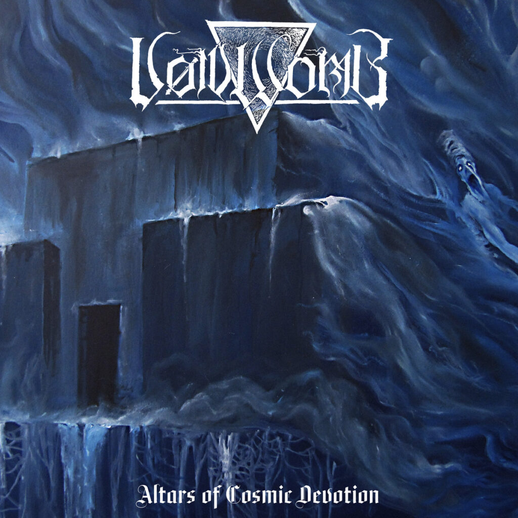 Vøidwomb - Altars of Cosmic Devotion