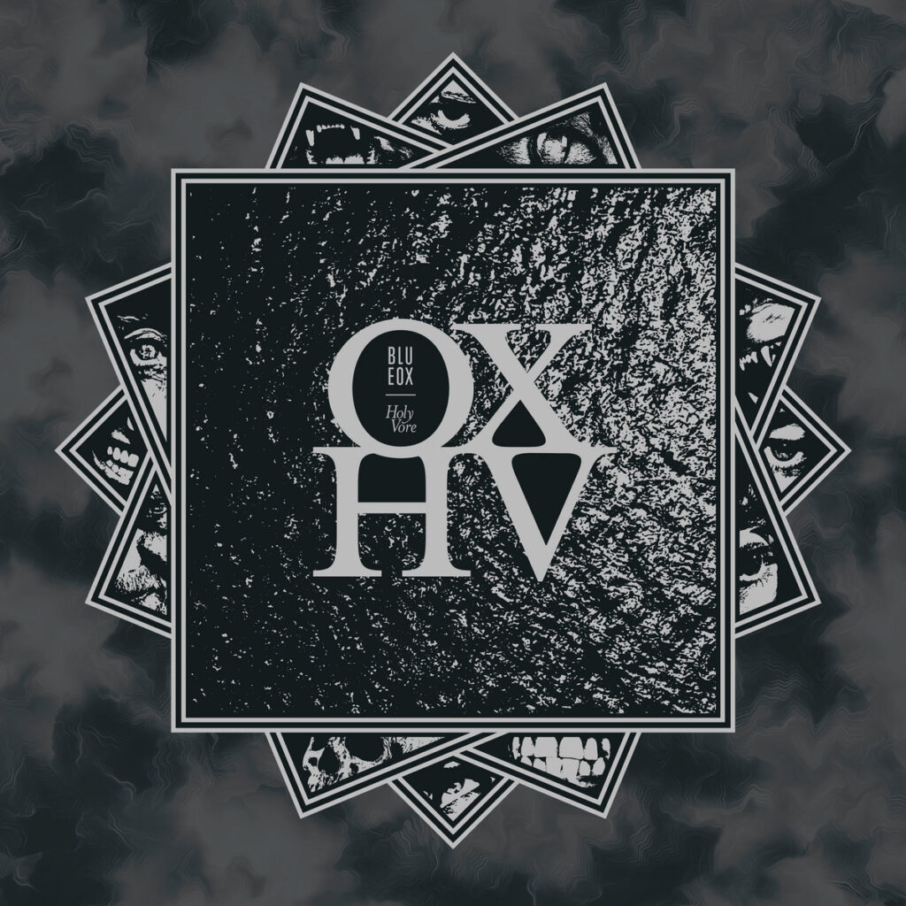 Blue Ox - Holy Vore