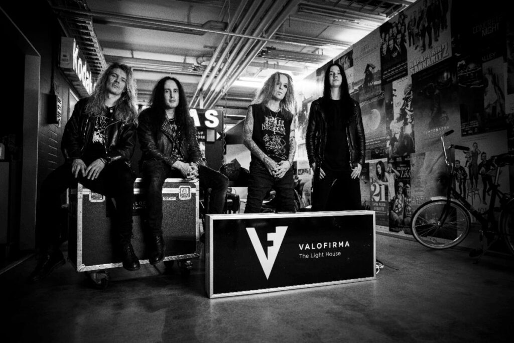 Bodom After Midnight 2021