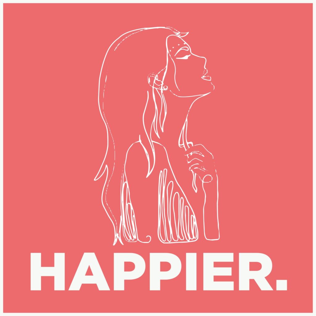 Happier As December Falls
