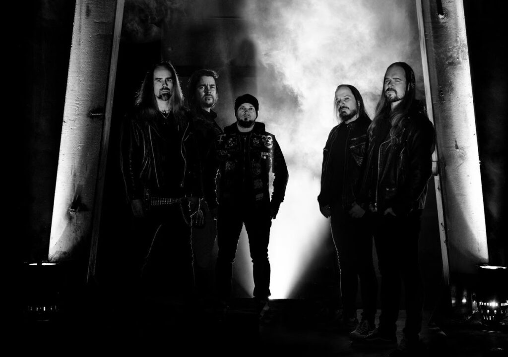 Insomnium 2021