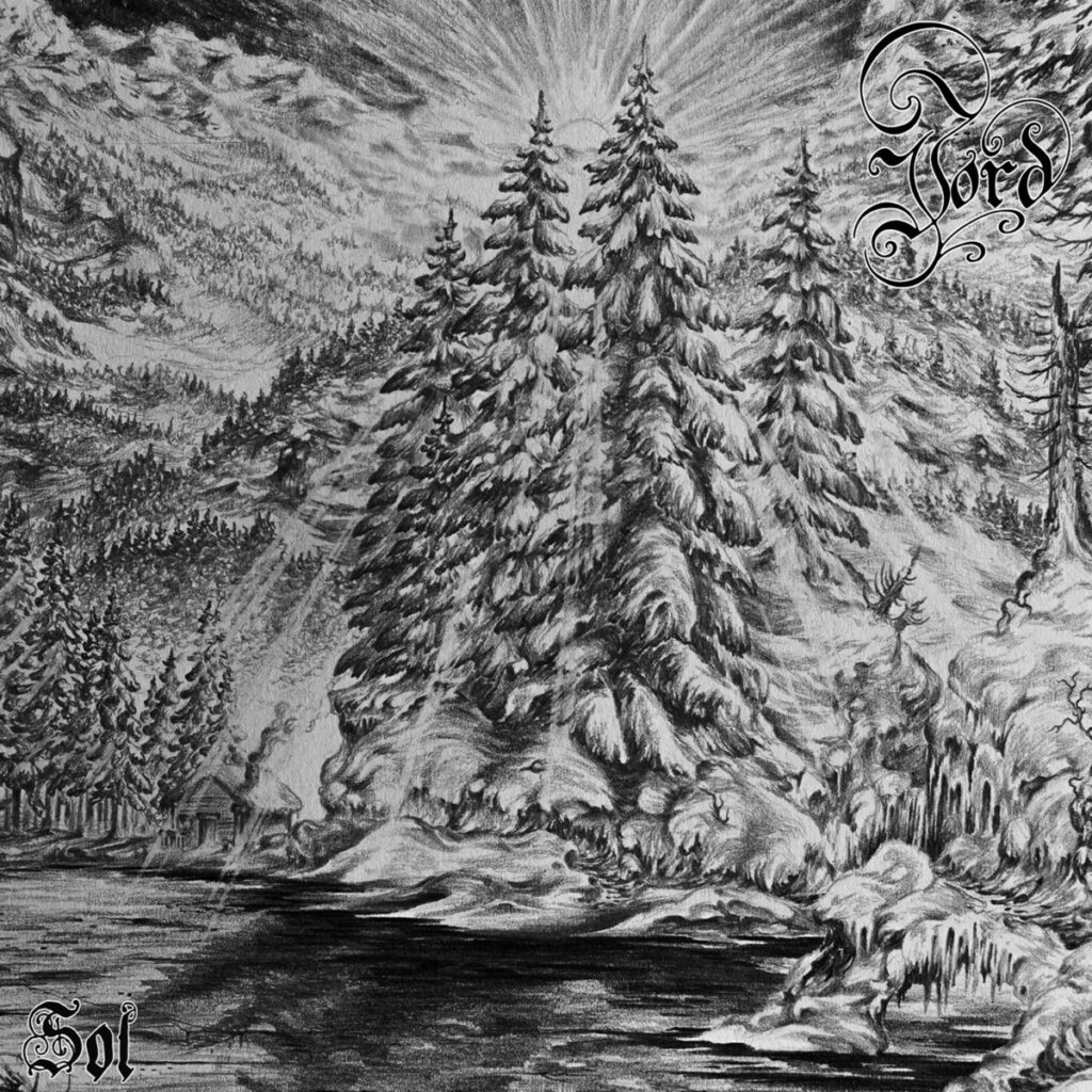 Jord - Sol
