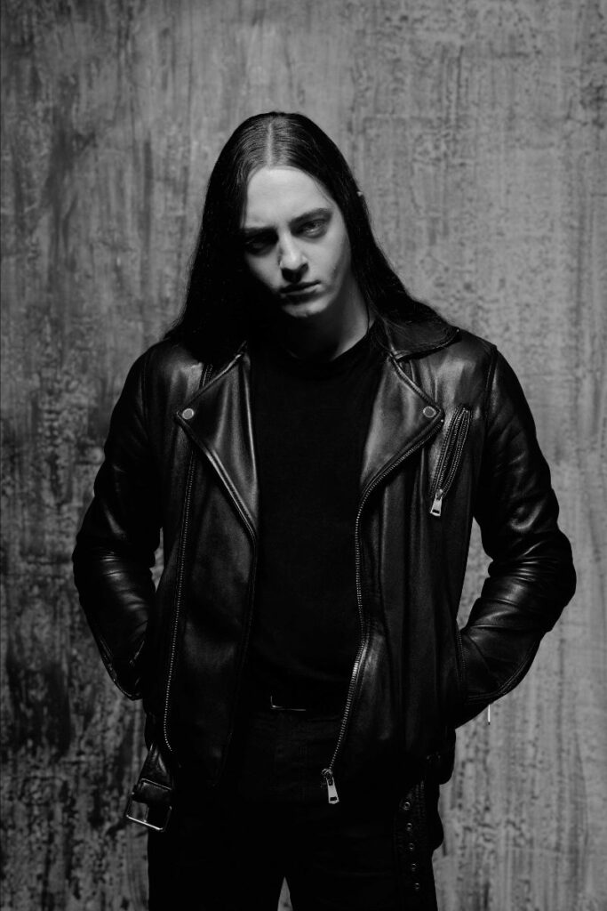 Perturbator 2021
