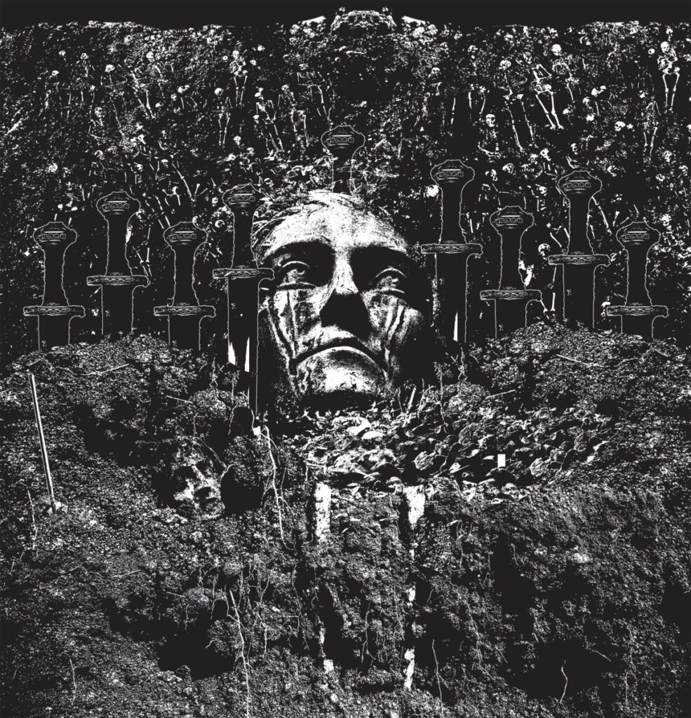 Suicide Forest - Reluctantly