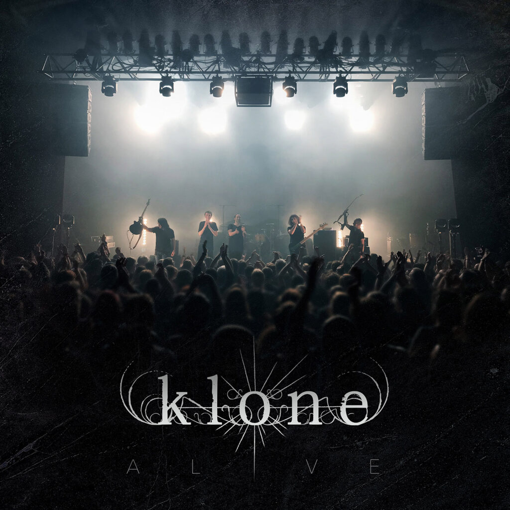 Alive - Klone