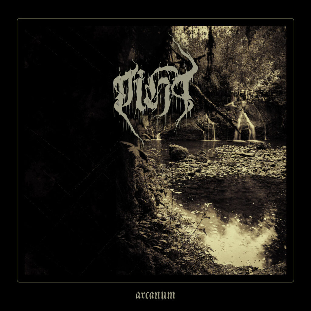 Arcanum-Niht