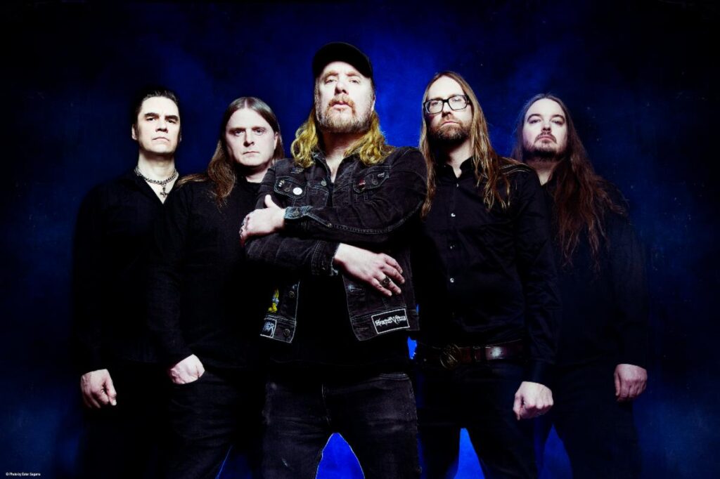 At The Gates 2021