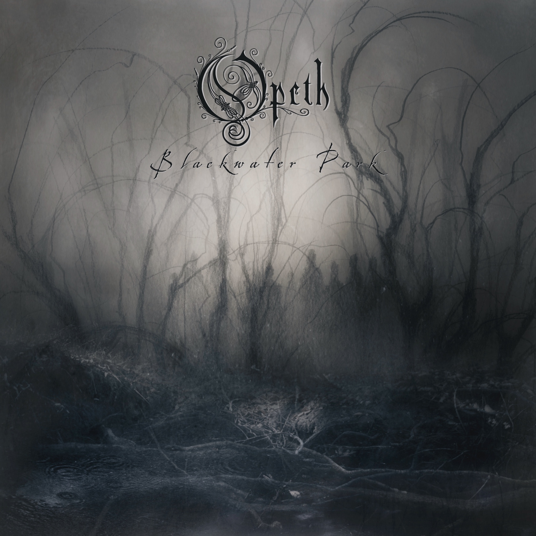 Blackwater Park (20th Anniversary Edition) - Opeth