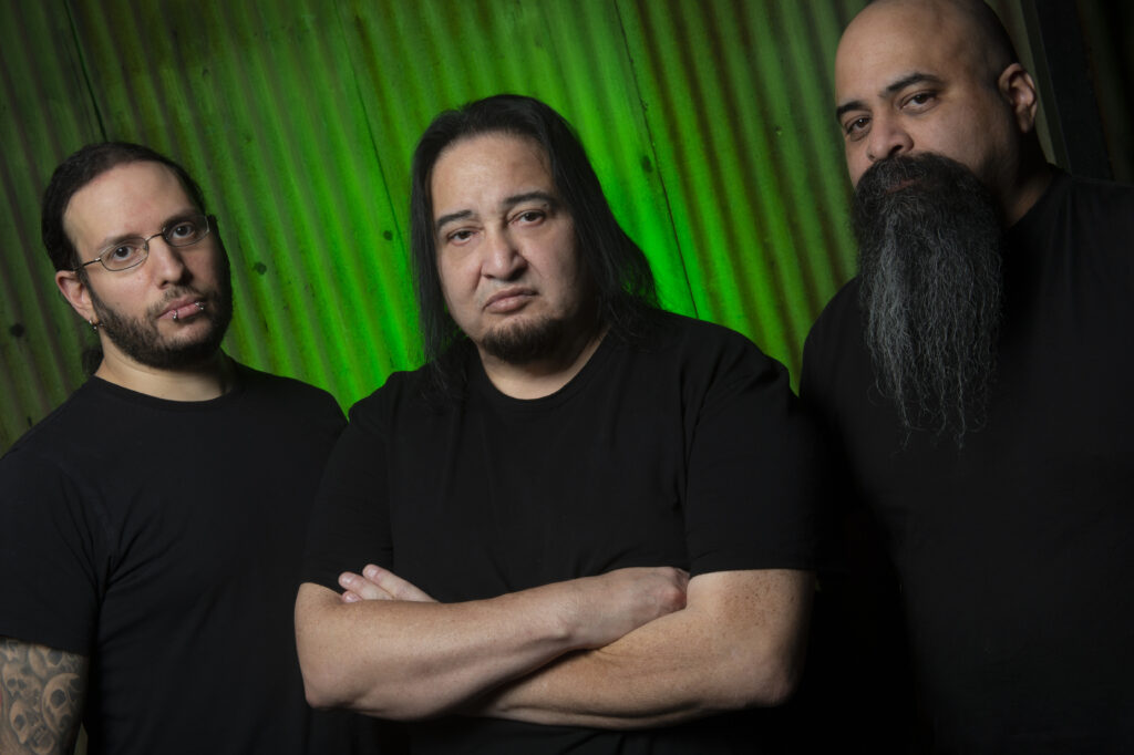 Fear Factory 2021