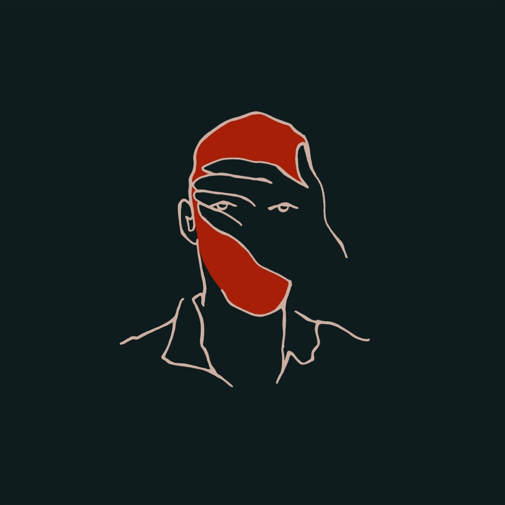 Hiraki - Stumbling Through the Walls