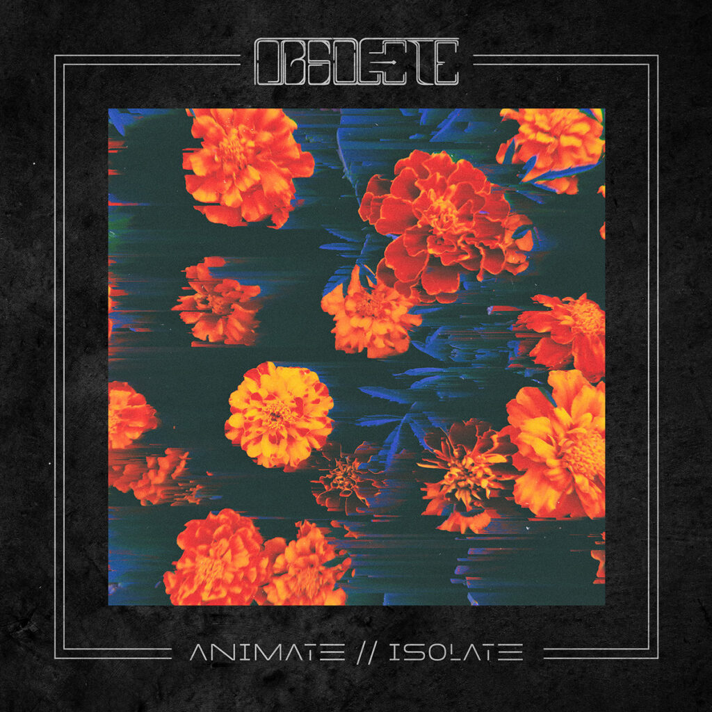 Obsolete - Animate Isolate
