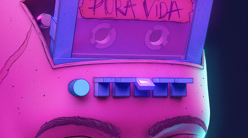 Pura Vida - Tigress