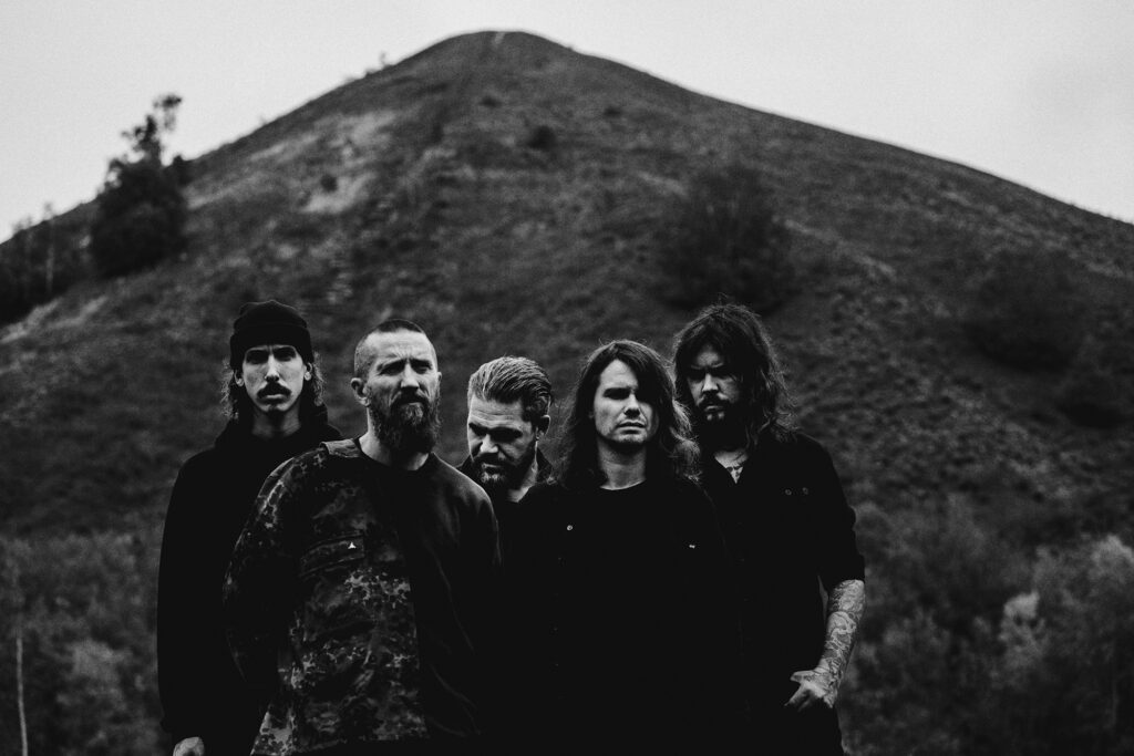 Amenra 2021