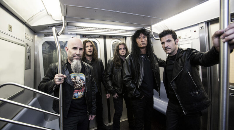 Anthrax 2021