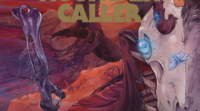 Chronicle Prologue - Mountain Caller