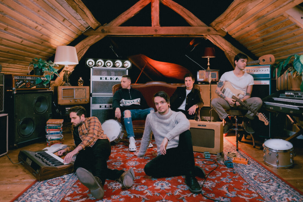 Chunk! No, Captain Chunk! 2021