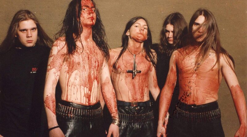 Dismember 1991