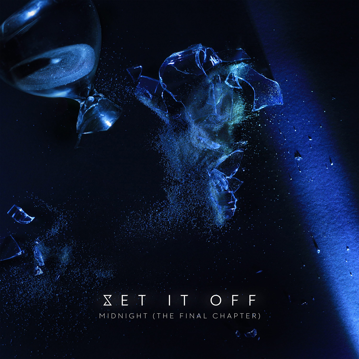 ALBUM REVIEW: Midnight (The Final Chapter) - Set It Off