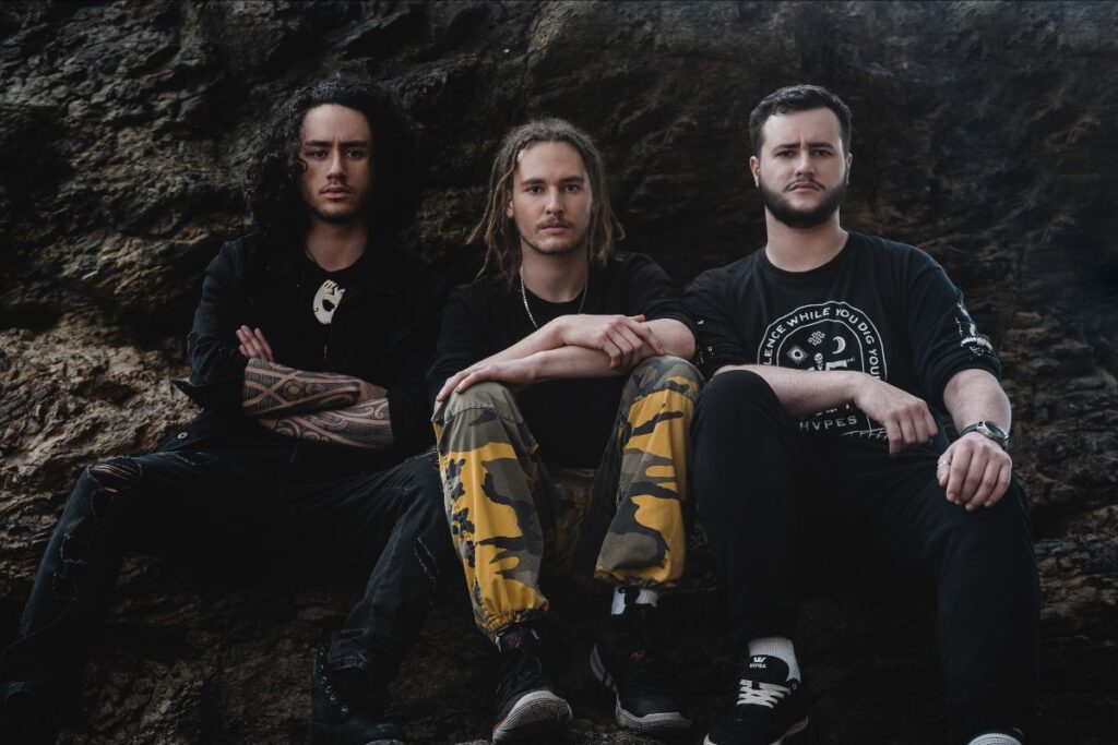 Alien Weaponry 2021