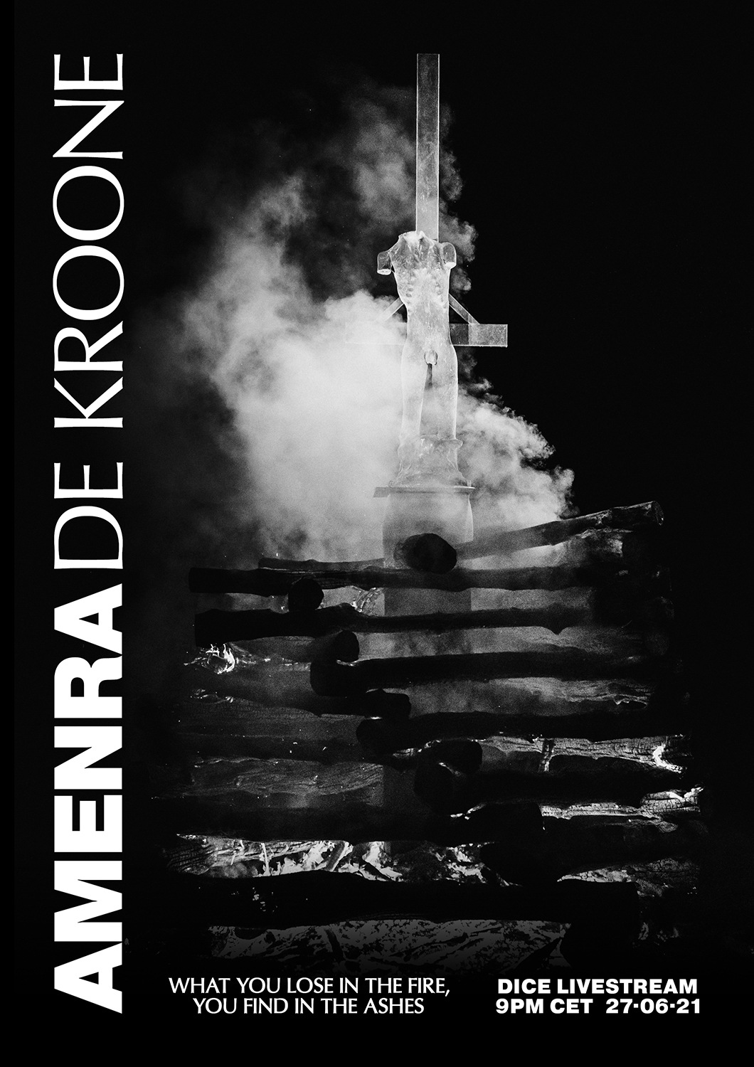 Amenra - Livestream - 2021