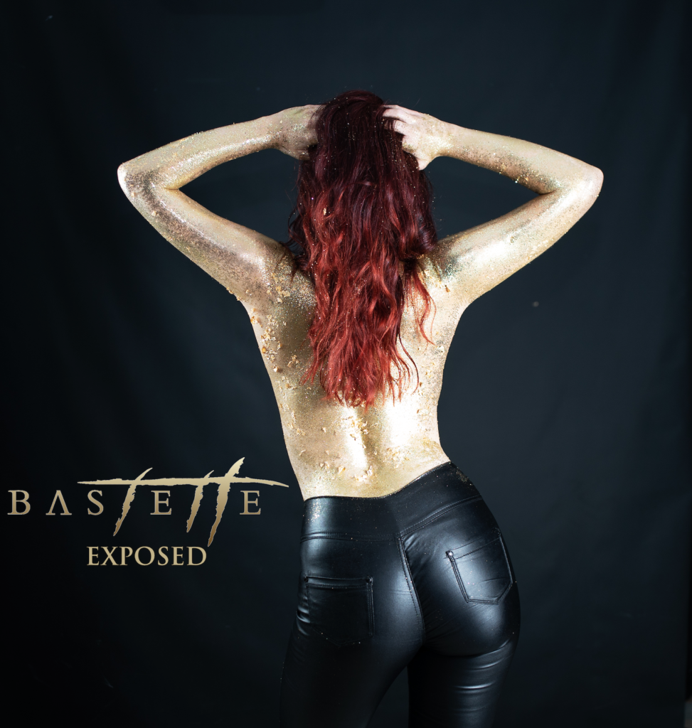 Bastette Exposed - Bastette