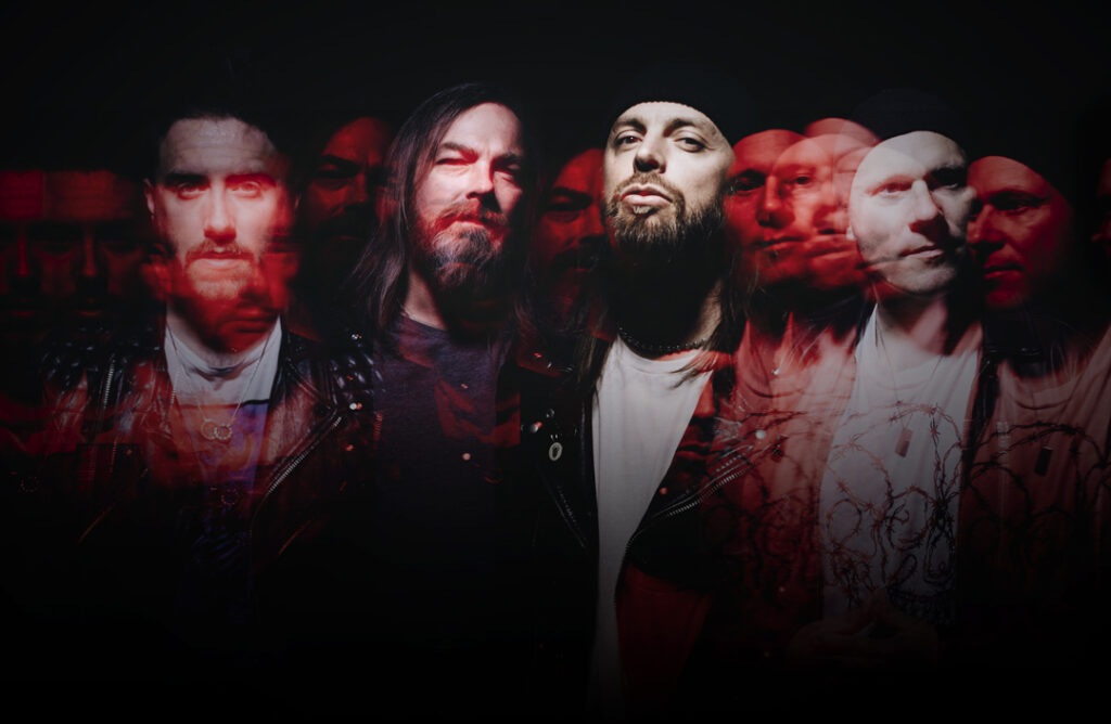 Bullet For My Valentine 2021