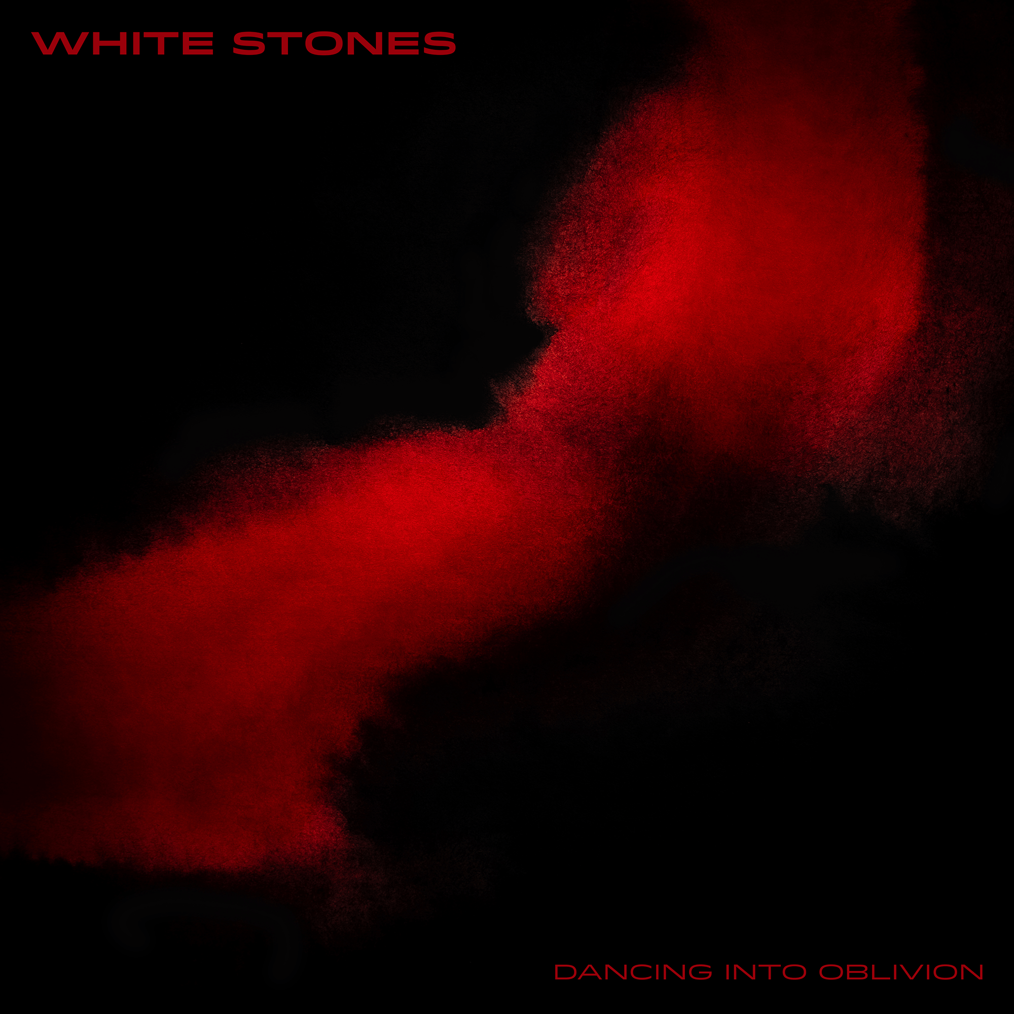 Dancing Into Oblivion - White Stones