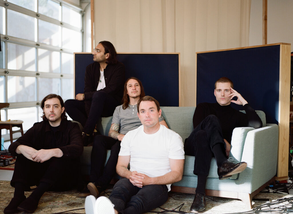 Deafheaven 2021