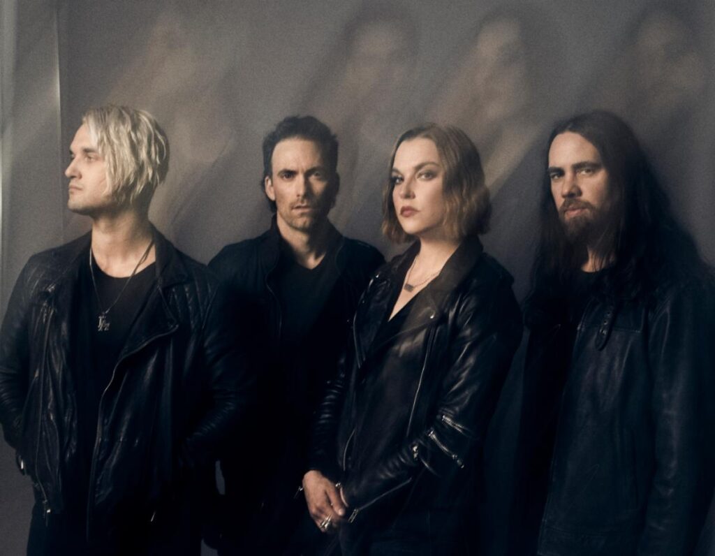 Halestorm 2021