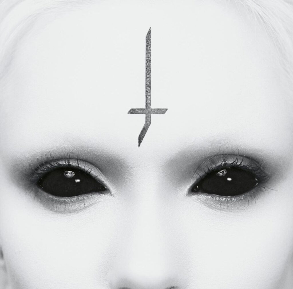 Judas - Lord Of The Lost