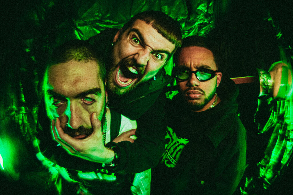 Lotus Eater 2021-1