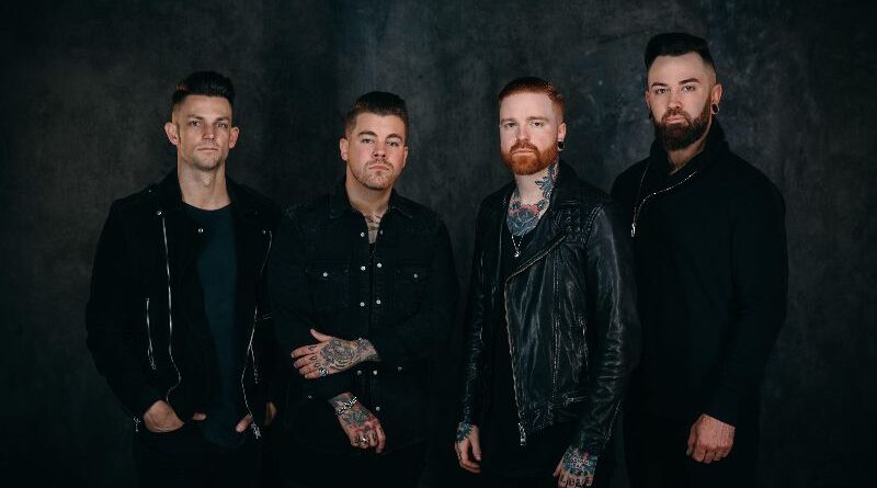 Memphis May Fire 2021