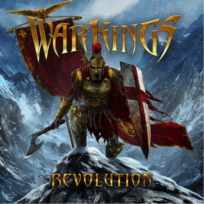 Revolution - Warkings