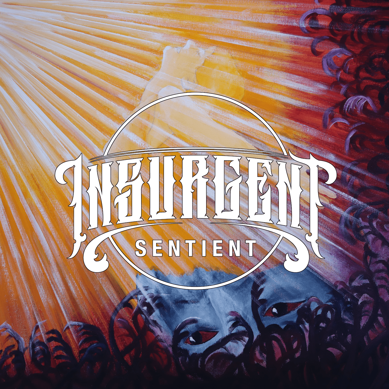 Sentient - Insurgent