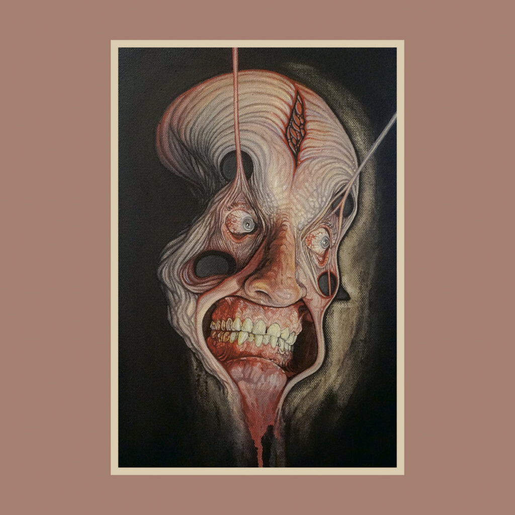 Sult - Kollapse